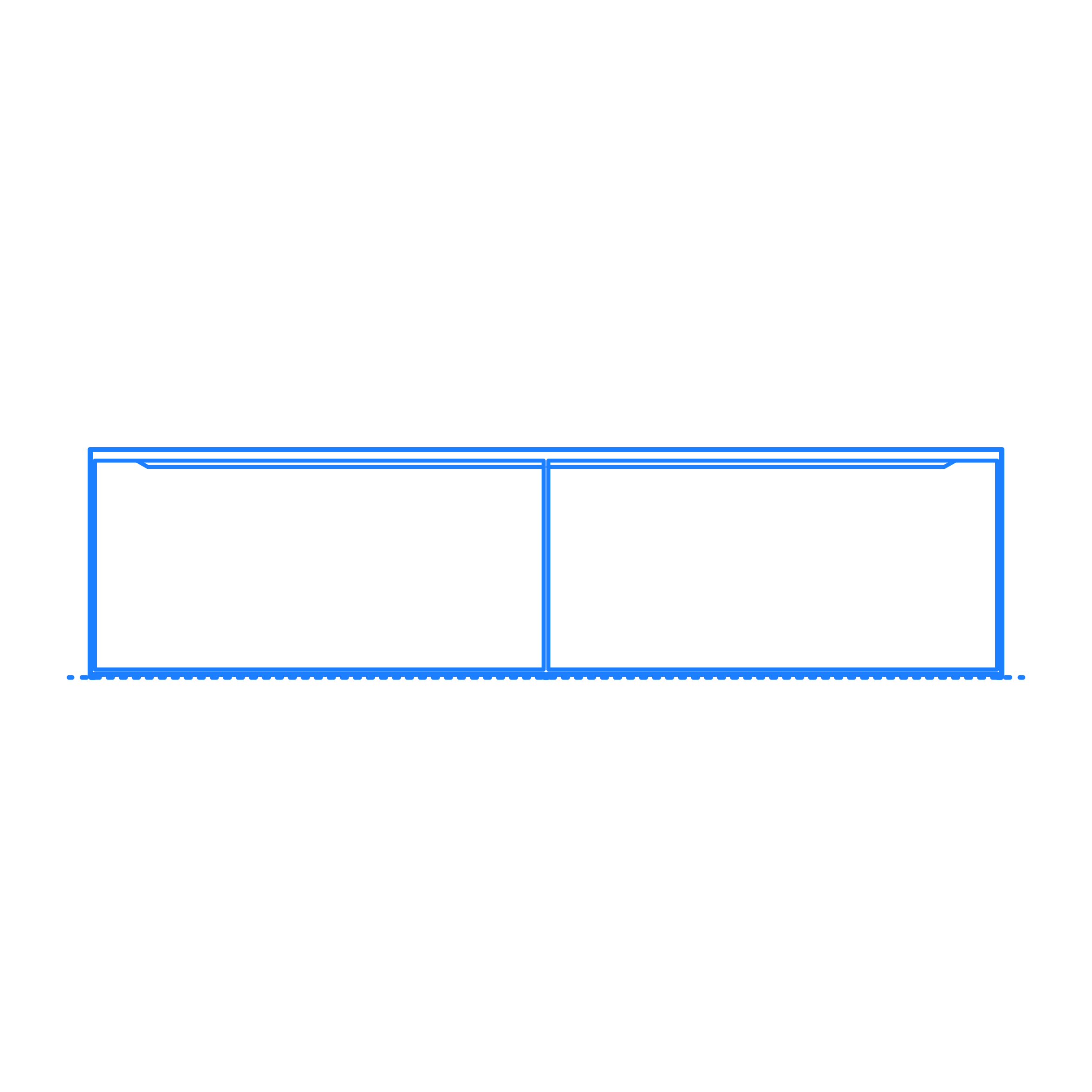 Furniture Benches Blu Dot Construct Bench Large Line Art Svg Vector Free Vectors